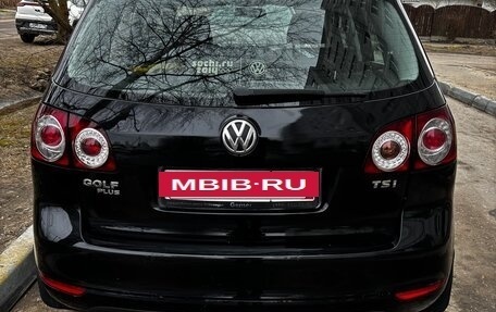 Volkswagen Golf Plus II, 2012 год, 1 000 000 рублей, 2 фотография