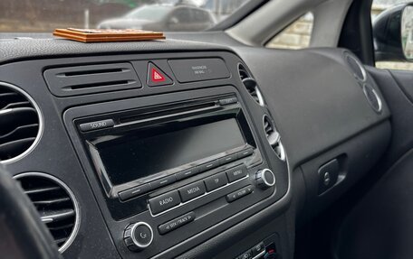 Volkswagen Golf Plus II, 2012 год, 1 000 000 рублей, 9 фотография