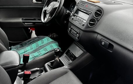 Volkswagen Golf Plus II, 2012 год, 1 000 000 рублей, 7 фотография