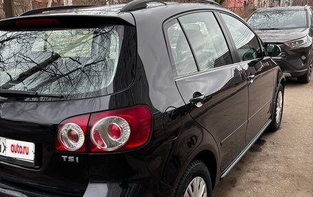 Volkswagen Golf Plus II, 2012 год, 1 000 000 рублей, 4 фотография