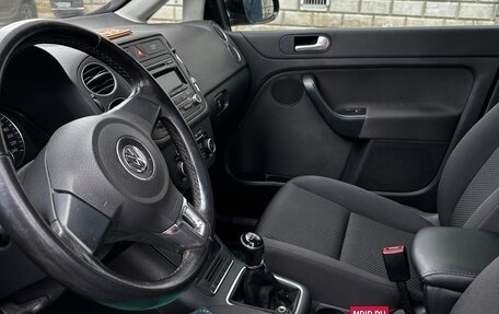 Volkswagen Golf Plus II, 2012 год, 1 000 000 рублей, 6 фотография