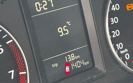 Volkswagen Golf Plus II, 2012 год, 1 000 000 рублей, 10 фотография