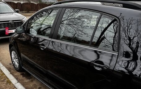 Volkswagen Golf Plus II, 2012 год, 1 000 000 рублей, 5 фотография