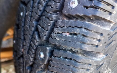 Daewoo Matiz I, 2008 год, 115 000 рублей, 10 фотография