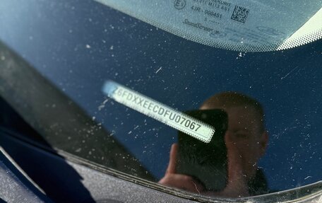 Ford Mondeo V, 2015 год, 1 650 000 рублей, 13 фотография