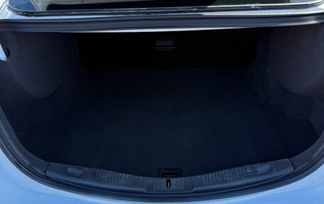 Ford Mondeo V, 2015 год, 1 650 000 рублей, 10 фотография