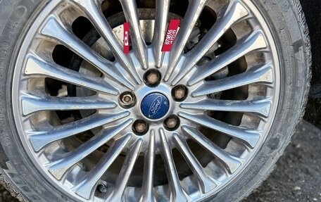 Ford Mondeo V, 2015 год, 1 650 000 рублей, 14 фотография