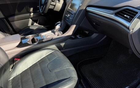 Ford Mondeo V, 2015 год, 1 650 000 рублей, 19 фотография