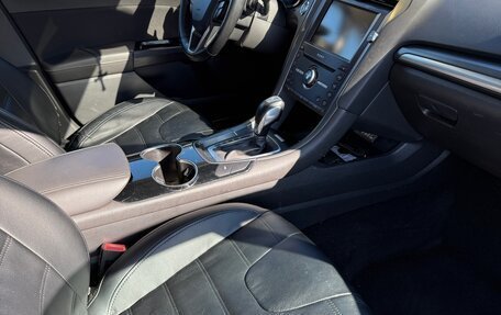 Ford Mondeo V, 2015 год, 1 650 000 рублей, 24 фотография