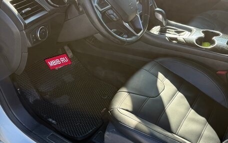 Ford Mondeo V, 2015 год, 1 650 000 рублей, 20 фотография