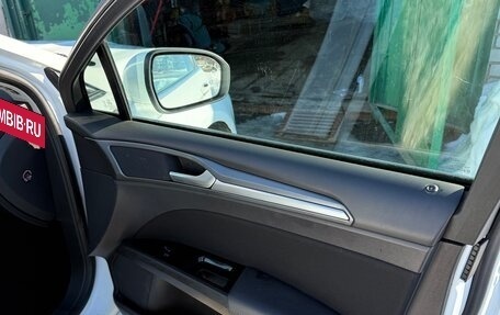 Ford Mondeo V, 2015 год, 1 650 000 рублей, 26 фотография