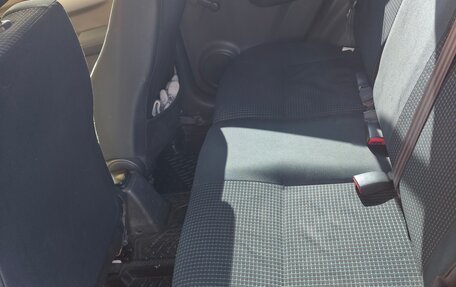 Suzuki Swift III, 2006 год, 430 000 рублей, 7 фотография