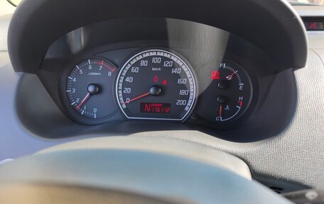 Suzuki Swift III, 2006 год, 430 000 рублей, 5 фотография