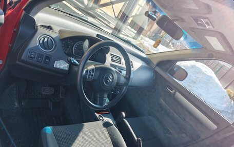 Suzuki Swift III, 2006 год, 430 000 рублей, 8 фотография