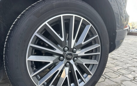 Audi Q3, 2022 год, 4 000 000 рублей, 8 фотография