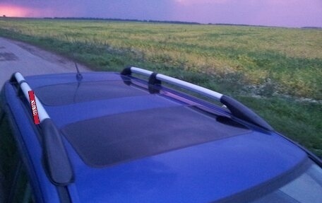 Mitsubishi Outlander III рестайлинг 3, 2007 год, 860 000 рублей, 10 фотография