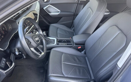 Audi Q3, 2022 год, 4 000 000 рублей, 11 фотография