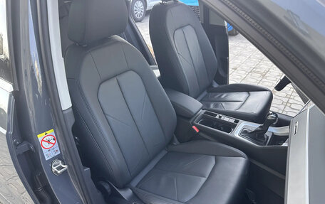 Audi Q3, 2022 год, 4 000 000 рублей, 18 фотография