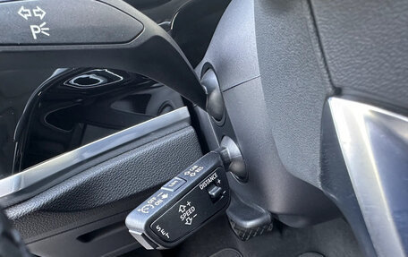 Audi Q3, 2022 год, 4 000 000 рублей, 22 фотография