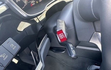 Audi Q3, 2022 год, 4 000 000 рублей, 21 фотография