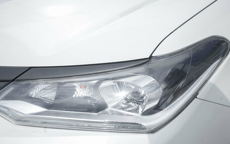 Toyota Corolla, 2016 год, 1 325 000 рублей, 3 фотография