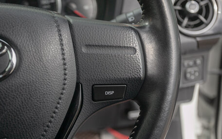 Toyota Corolla, 2016 год, 1 325 000 рублей, 11 фотография