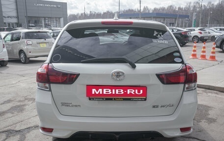 Toyota Corolla, 2016 год, 1 325 000 рублей, 7 фотография