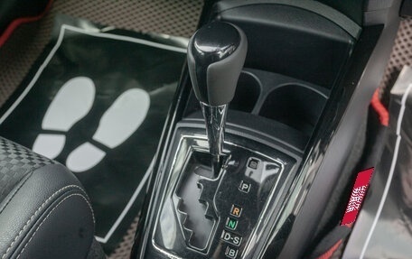 Toyota Corolla, 2016 год, 1 325 000 рублей, 13 фотография