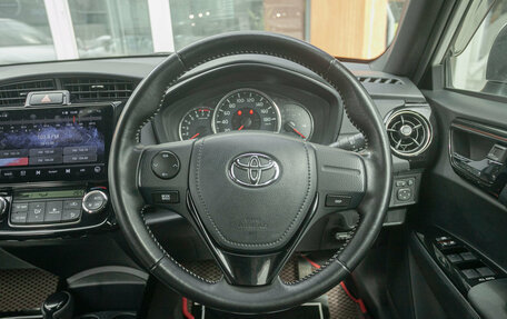 Toyota Corolla, 2016 год, 1 325 000 рублей, 18 фотография