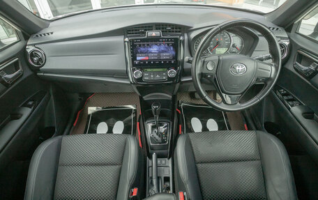 Toyota Corolla, 2016 год, 1 325 000 рублей, 17 фотография