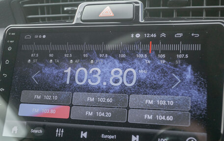 Toyota Corolla, 2016 год, 1 325 000 рублей, 14 фотография