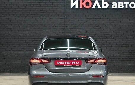 Mercedes-Benz E-Класс, 2020 год, 6 250 000 рублей, 5 фотография