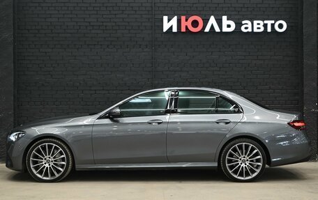 Mercedes-Benz E-Класс, 2020 год, 6 250 000 рублей, 8 фотография
