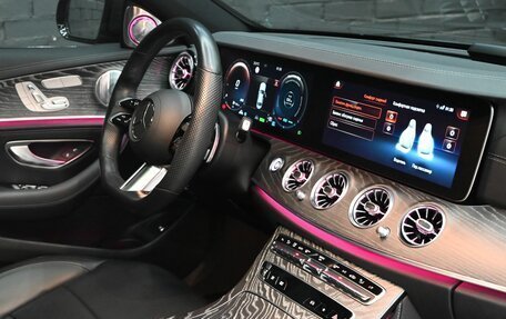 Mercedes-Benz E-Класс, 2020 год, 6 250 000 рублей, 19 фотография