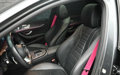 Mercedes-Benz E-Класс, 2020 год, 6 250 000 рублей, 11 фотография