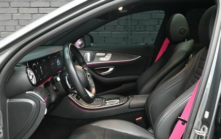 Mercedes-Benz E-Класс, 2020 год, 6 250 000 рублей, 10 фотография