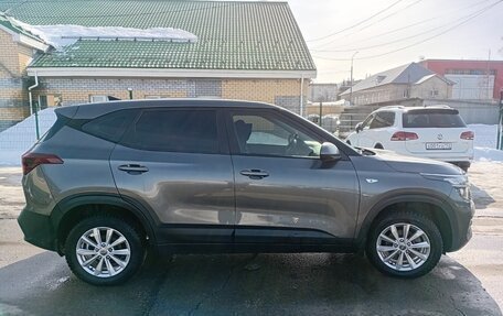 KIA Seltos I, 2020 год, 1 800 000 рублей, 4 фотография