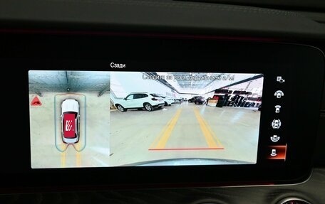 Mercedes-Benz E-Класс, 2020 год, 6 250 000 рублей, 26 фотография