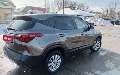 KIA Seltos I, 2020 год, 1 800 000 рублей, 3 фотография