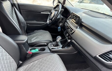 KIA Seltos I, 2020 год, 1 800 000 рублей, 8 фотография