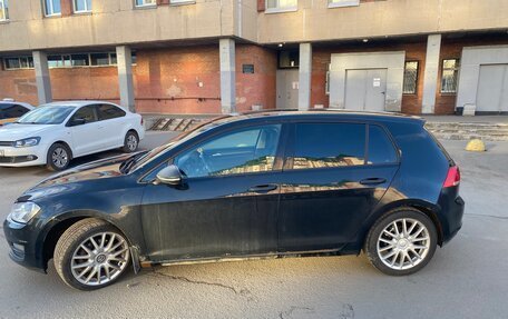 Volkswagen Golf VII, 2013 год, 680 000 рублей, 3 фотография