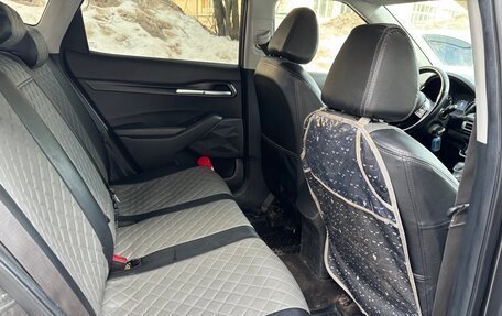 KIA Seltos I, 2020 год, 1 800 000 рублей, 10 фотография