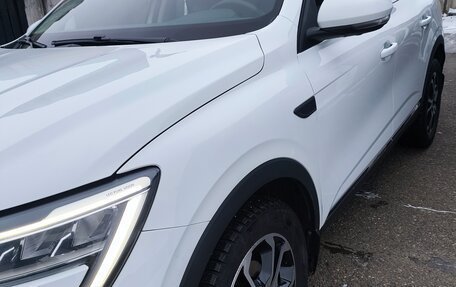 Renault Arkana I, 2019 год, 1 855 000 рублей, 5 фотография