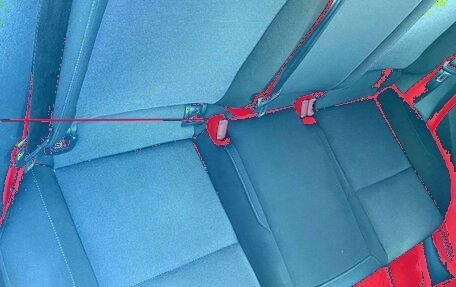 Volkswagen Golf VII, 2013 год, 680 000 рублей, 9 фотография