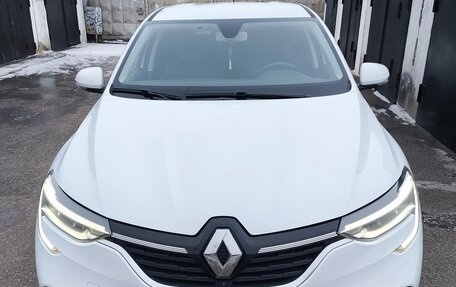 Renault Arkana I, 2019 год, 1 855 000 рублей, 3 фотография