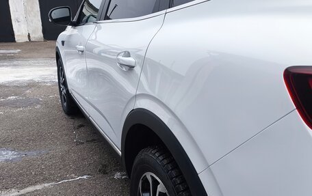 Renault Arkana I, 2019 год, 1 855 000 рублей, 7 фотография