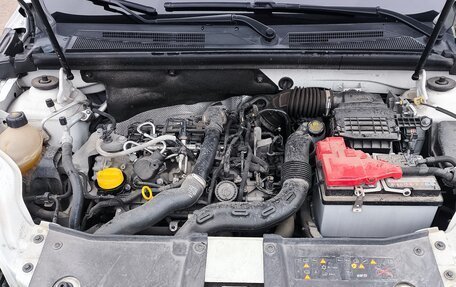 Renault Arkana I, 2019 год, 1 855 000 рублей, 9 фотография