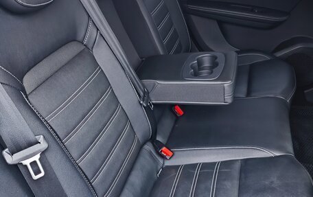 Renault Arkana I, 2019 год, 1 855 000 рублей, 13 фотография