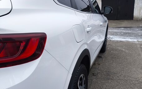 Renault Arkana I, 2019 год, 1 855 000 рублей, 8 фотография