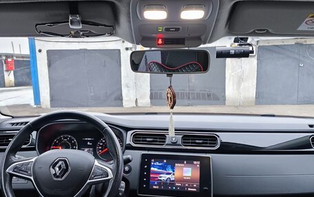 Renault Arkana I, 2019 год, 1 855 000 рублей, 11 фотография